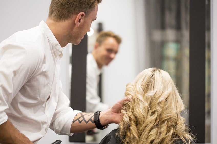 15 Things You Should Never Say To Your Hairdresser