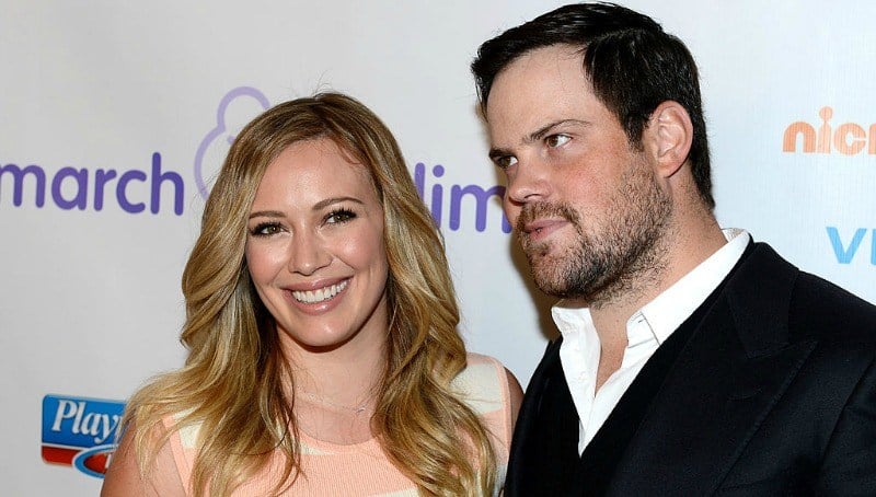 Hilary Duff