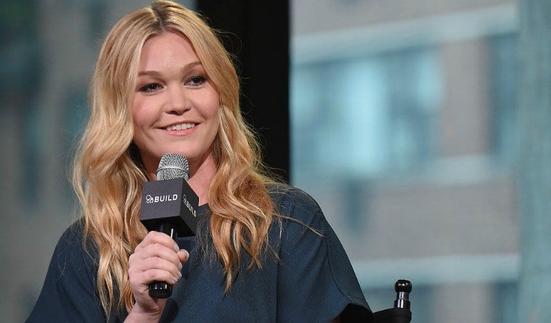Julia Stiles