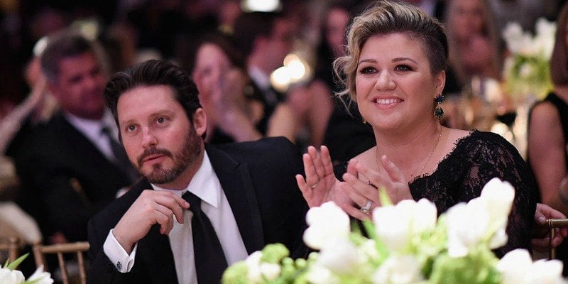 Kelly Clarkson