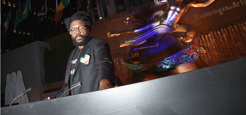 Questlove