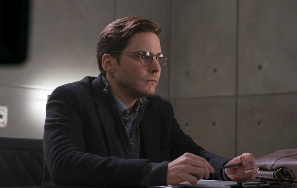 Helmut Zemo, Captain America: Civil War