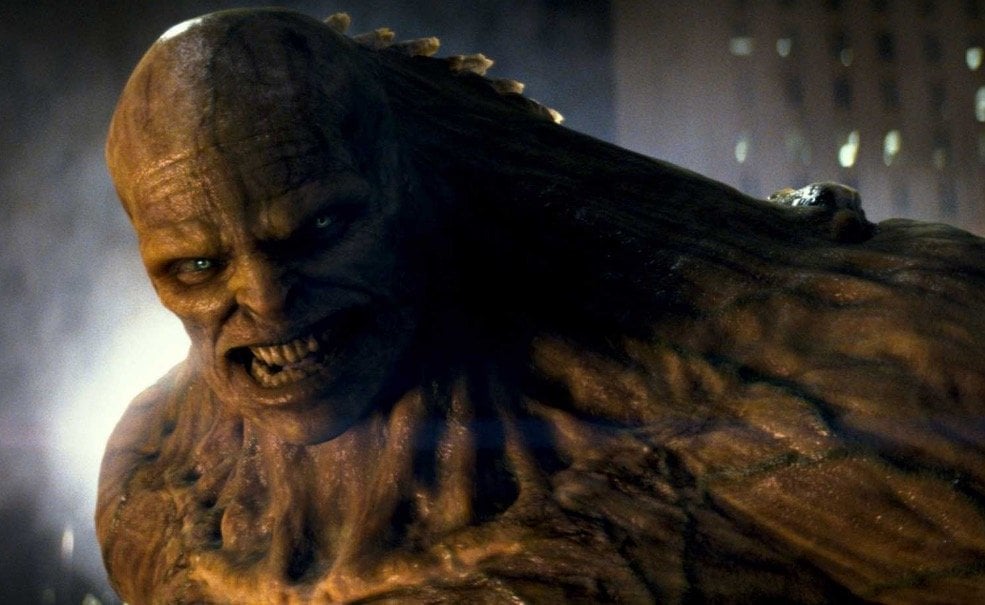 Abomination, The Incredible Hulk