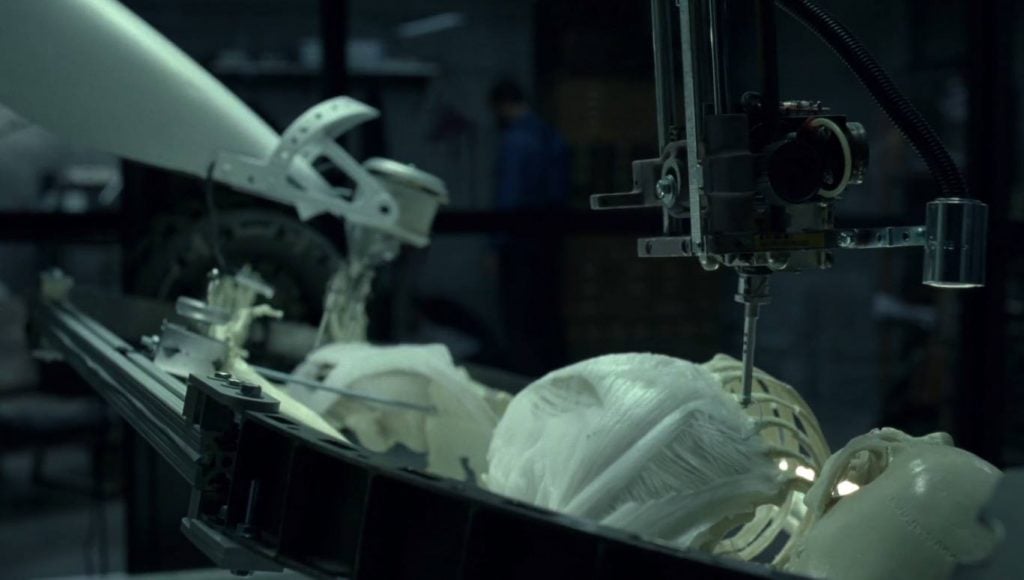 Westworld - HBO