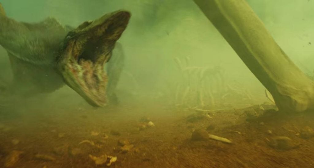 Kong: Skull Island Trailer