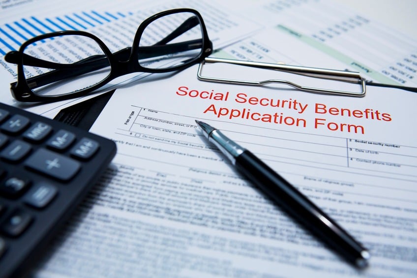 15 States That Will Probably Need Social Security the Most