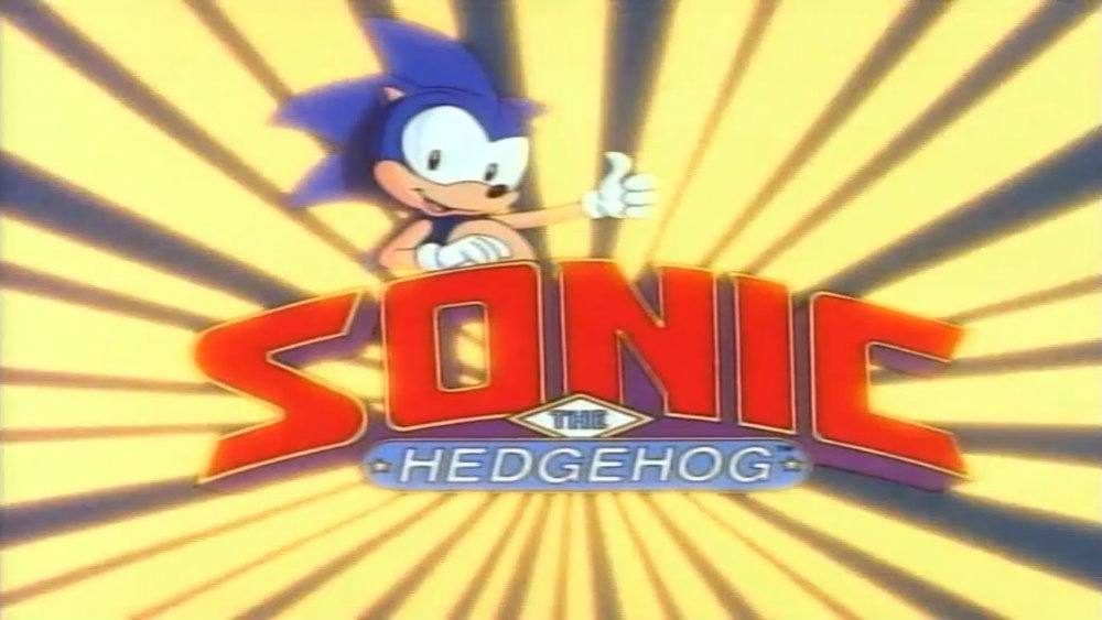 Sonic the Hedgehog