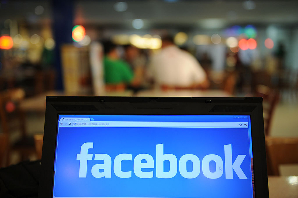 TO GO WITH US-IT-Internet-IPO-Facebook-Asia,FOCUS by Dan Martin