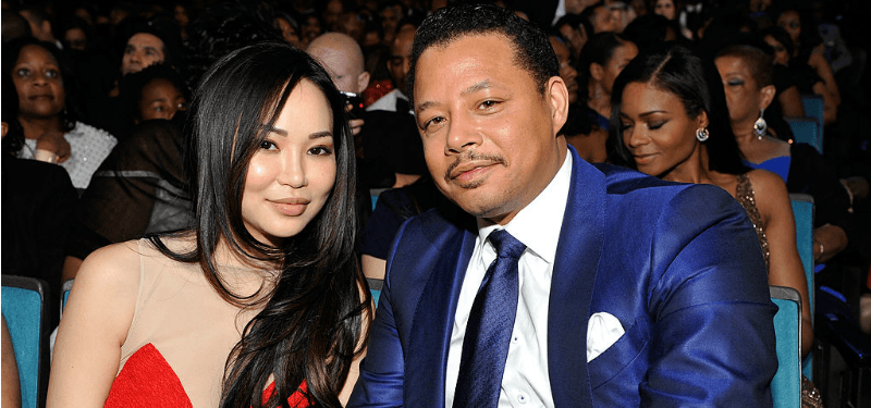Terrence Howard