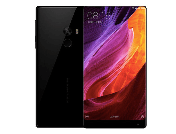 Xiaomi Mi MIX