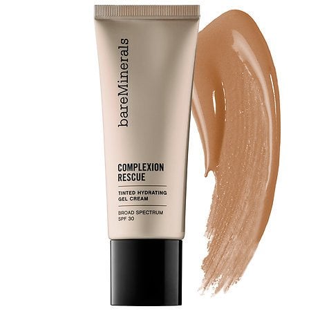 bareMinerals Complexion Rescue Tinted Hydrating Gel Cream