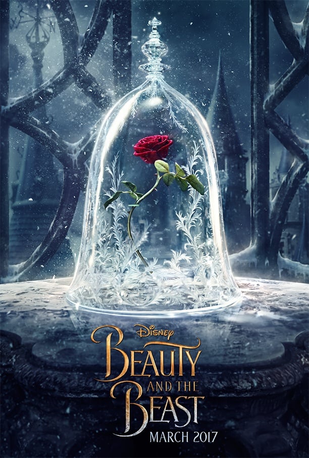 Beauty and the Beast | Disney