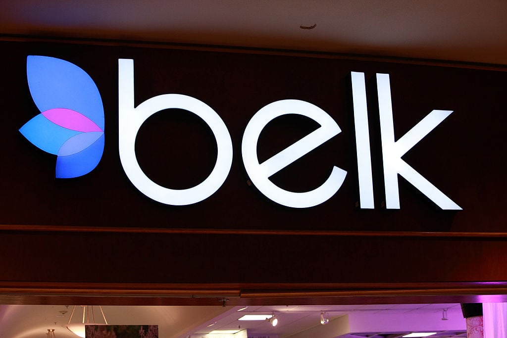 belk store