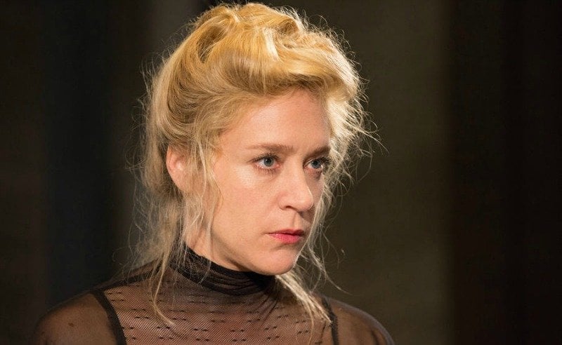 Chloe Sevigny