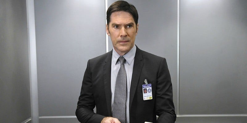 Criminal Minds