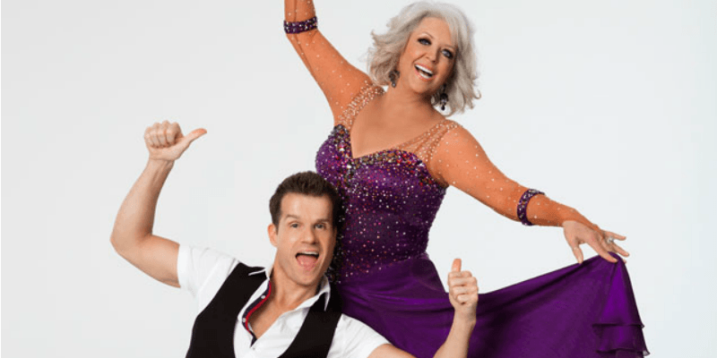 Dancing With the Stars
