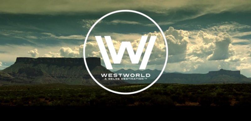Delos - Westworld