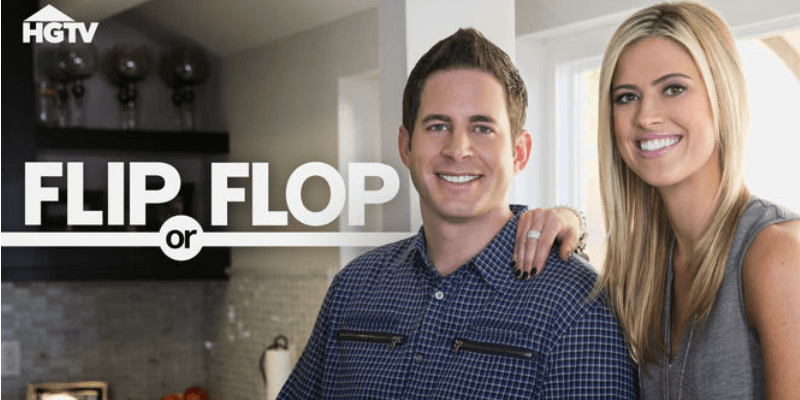 Flip or Flop