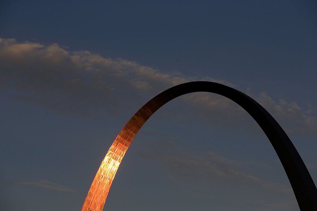 gateway arch