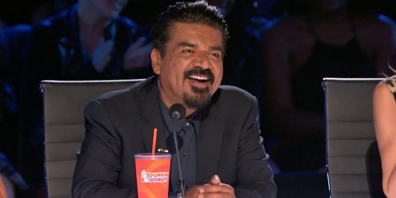 George Lopez