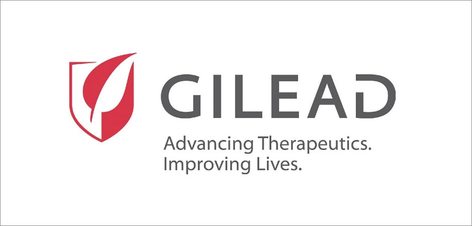 Gilead Sciences logo