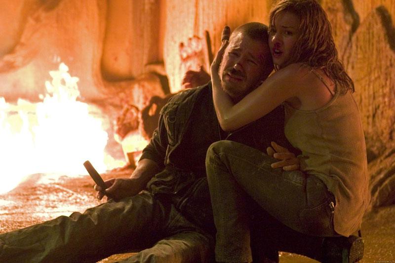 House of Wax movie