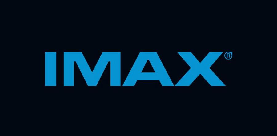 IMAX Logo