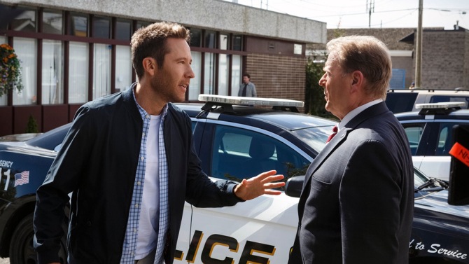 Impastor | TVLand