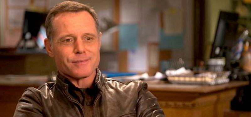 Jason Beghe