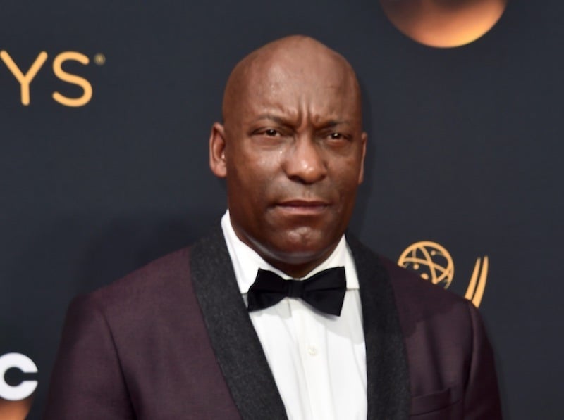 John Singleton | Alberto E. Rodriguez/Getty Images