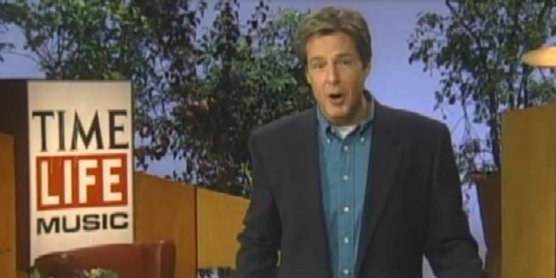 Larry Anderson