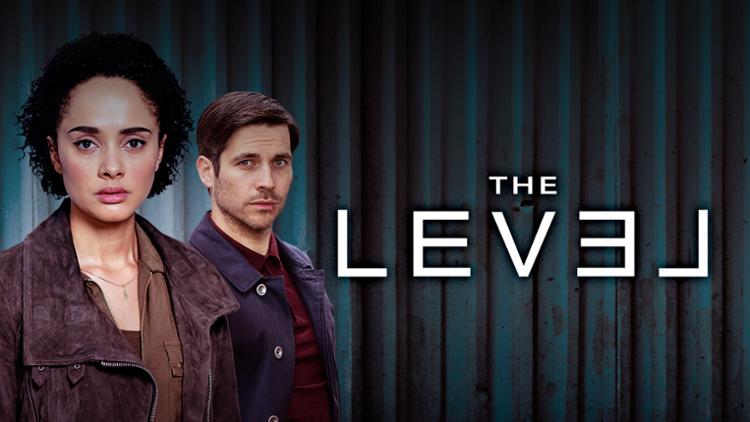 The Level series premieres acorn tv