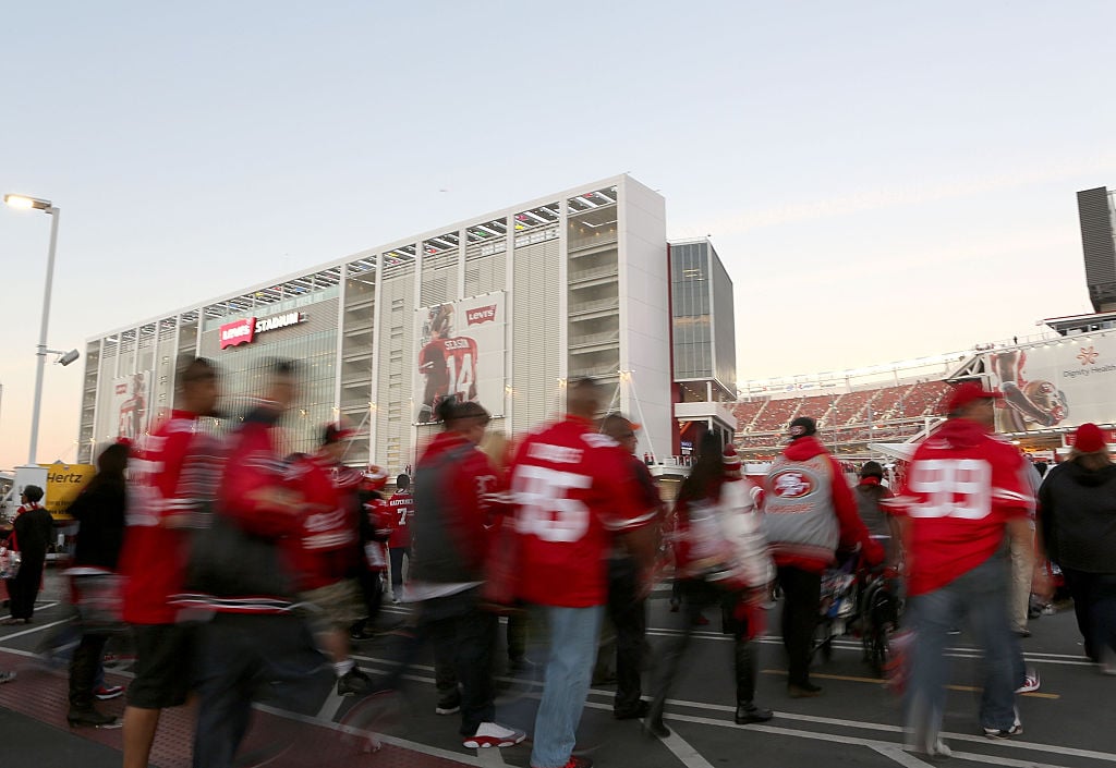 Levi's Stadium