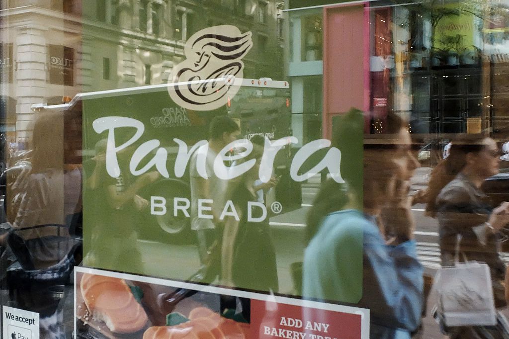 panera bread