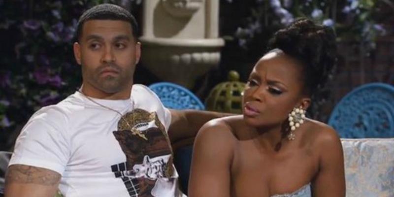 Phaedra Parks