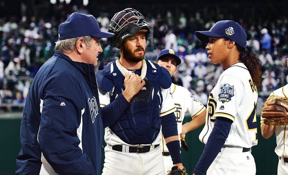 Pitch | Fox