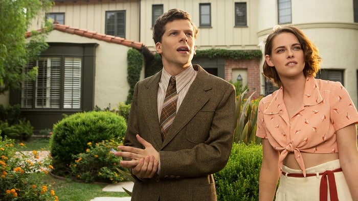 Cafe Society