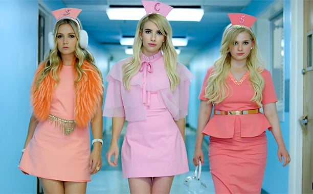 Scream Queens Season 2 | Fox