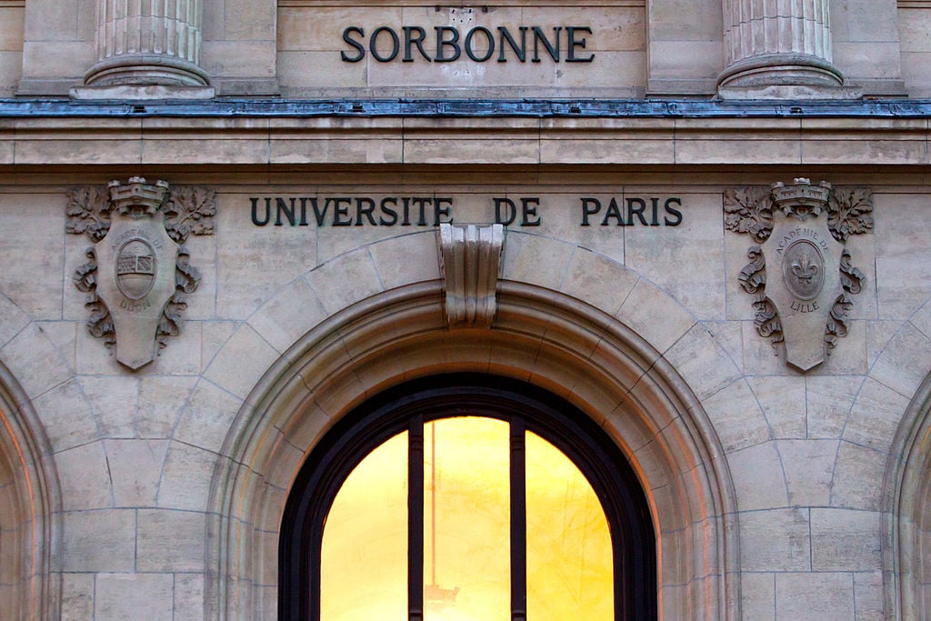 Sorbonne