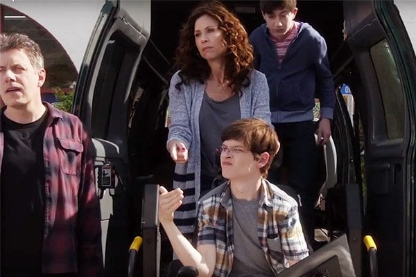 Speechless | ABC tv finales