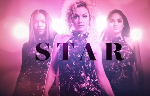 Star | Fox