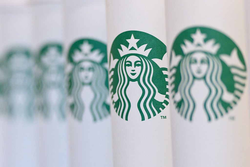 starbucks cups