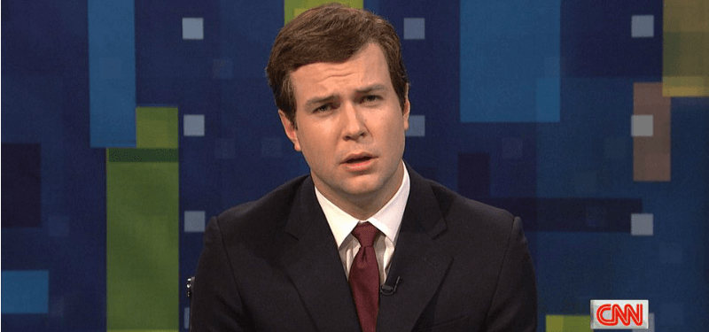 Taran Killam
