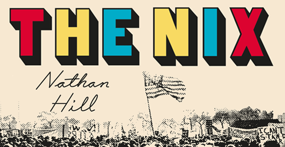 The Nix | Knopf