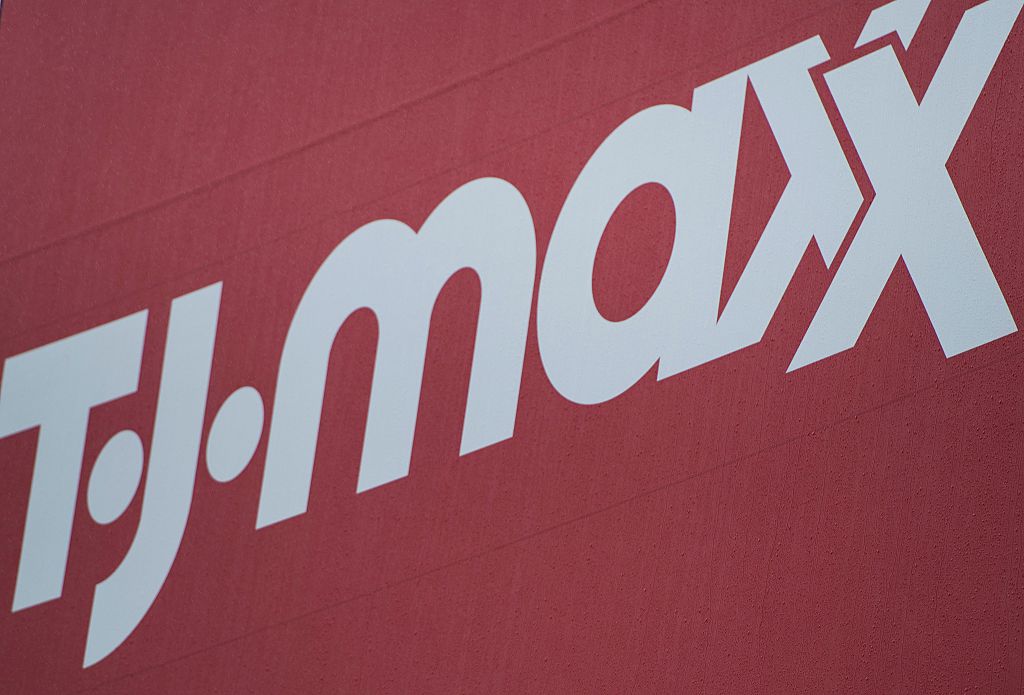 tj maxx