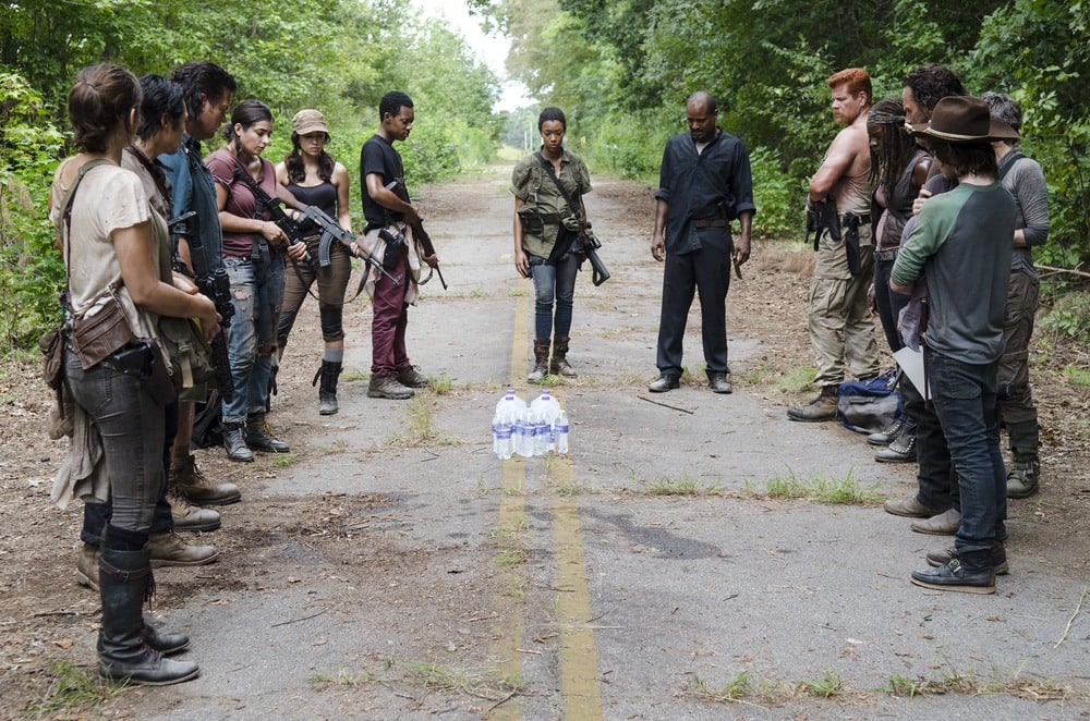 The Walking Dead | AMC