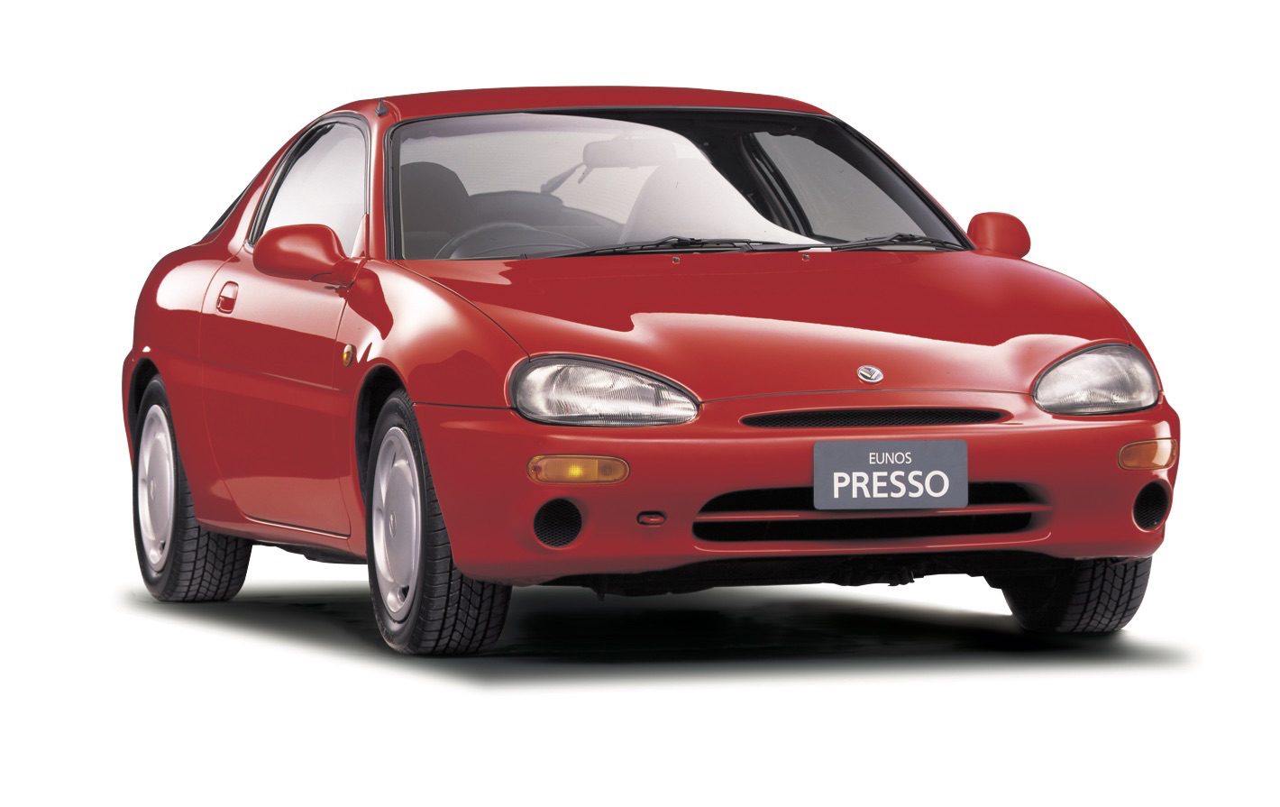 1991 Mazda MX-3