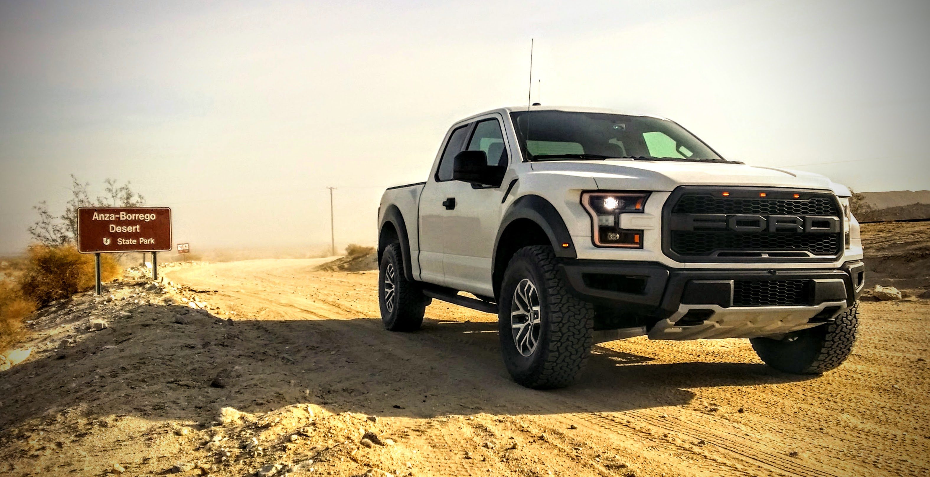 Ford Raptor