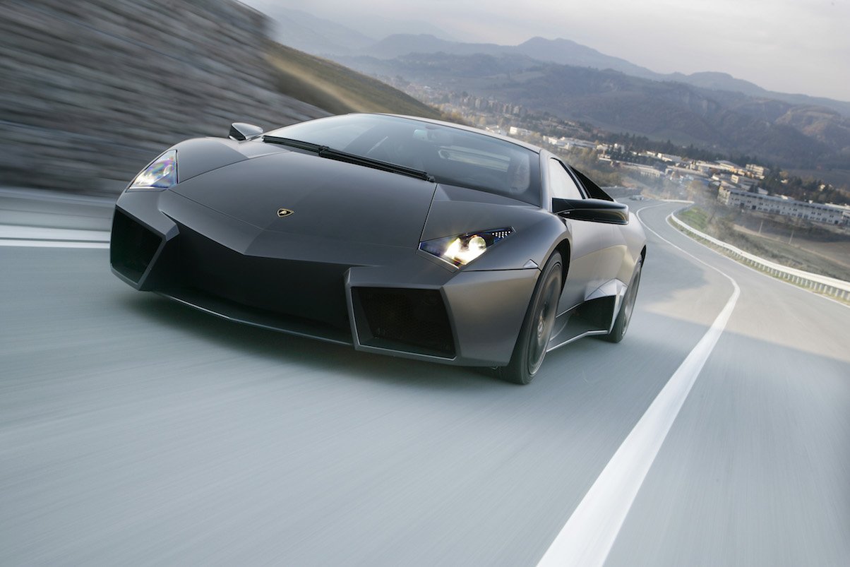 2008 Lamborghini Reventon | Lamborghini