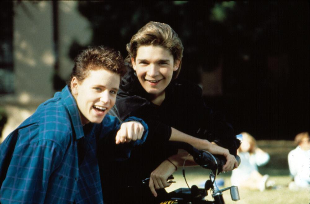 License to Drive | 20th Century Fox